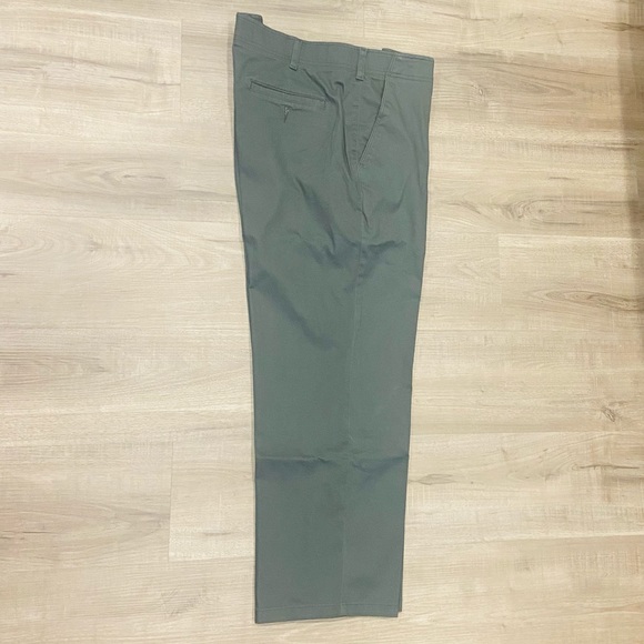 NWOT Lee Mens Performance Comfort Pant 38W x 29L - Picture 2 of 7